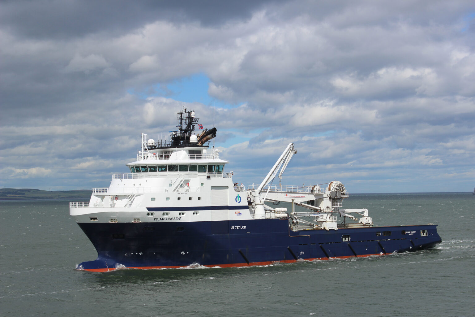 ‘Monumental year’ for Mermaid Subsea as it breaks North Sea decommissioning record